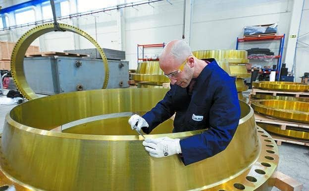 High Quality MS Flange Mumbai