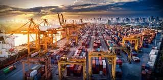 Marine industry